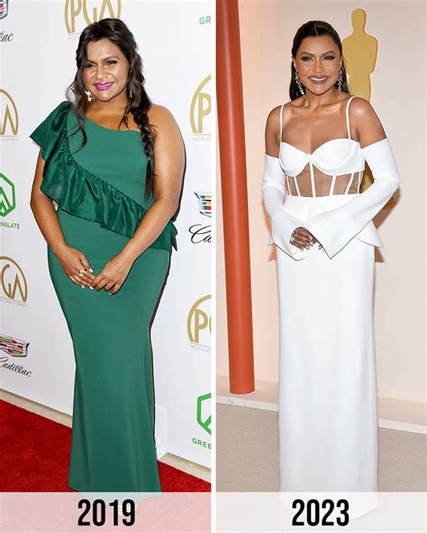 mindy kaling weight loss|Mindy Kaling healthiest shes been in years after weight loss